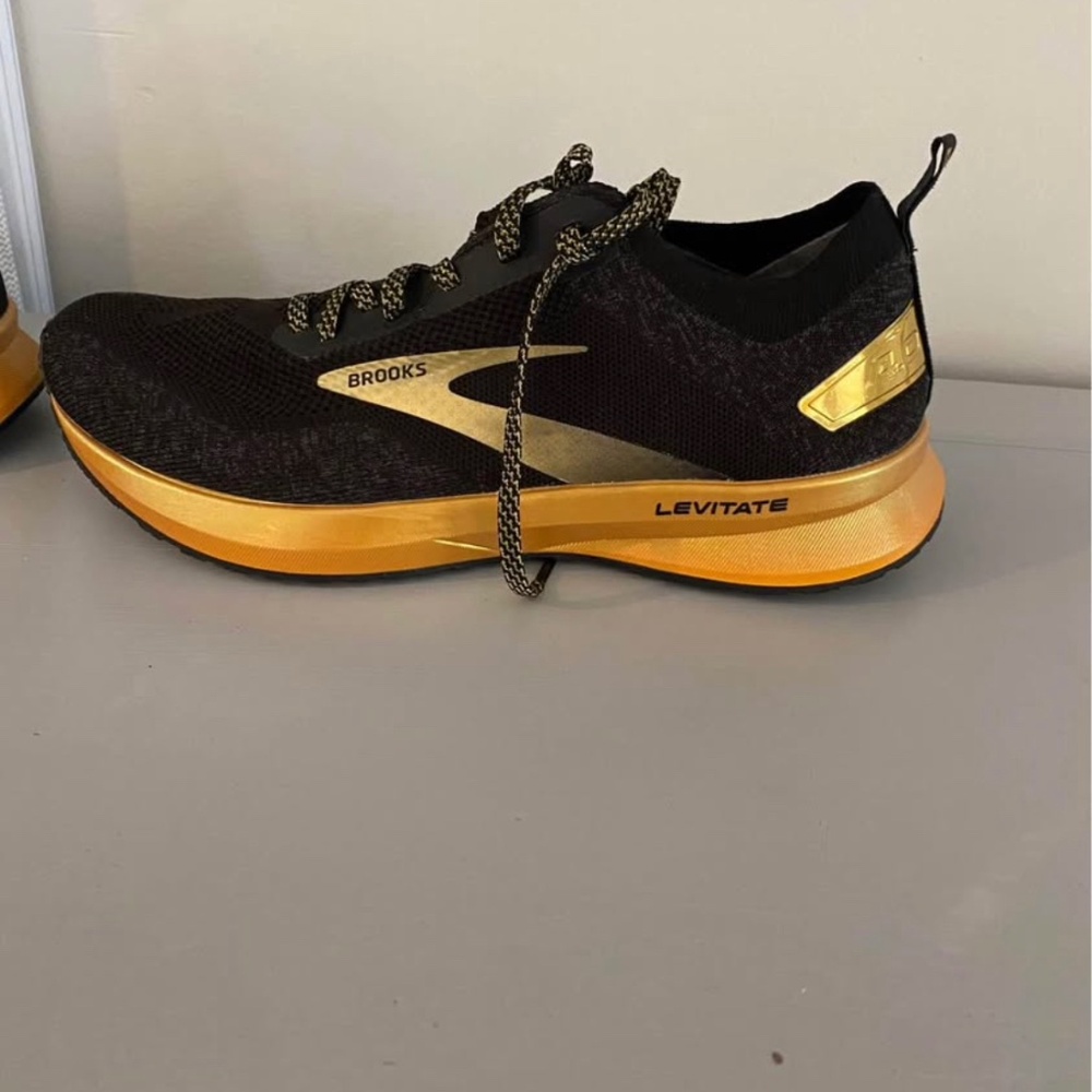 Brooks Levitate Running shoe